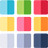 Color Telae Palettes